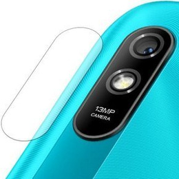 Edzett kameraüveg Xiaomi Redmi 9, átlátszó