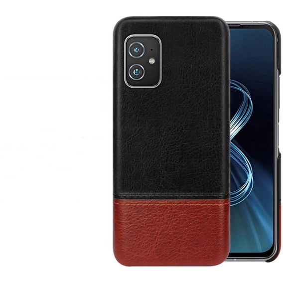 IMAK RUIYI Hard Case tok Asus Zenfone 8-hoz