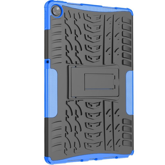 Telefontok a Realme Pad 10.4, Tire Armor, kék