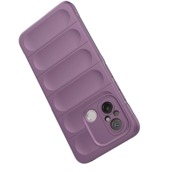 Telefontok a Xiaomi Redmi 12C, Gaming Shockproof, lila