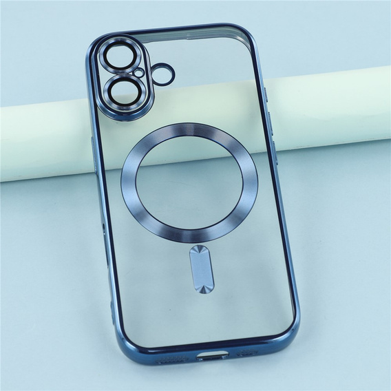 Electro MagSafe tok iPhone 17 készülékhez