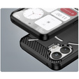 Telefontok a Nothing Phone 2, Carbon, fekete