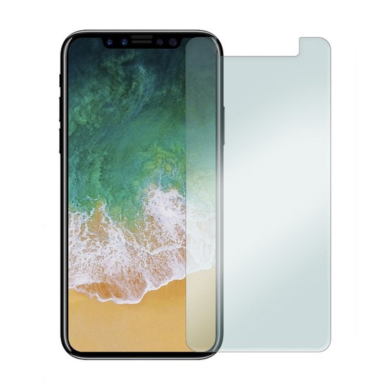 Edzett üveg 9H a iPhone 15 Plus