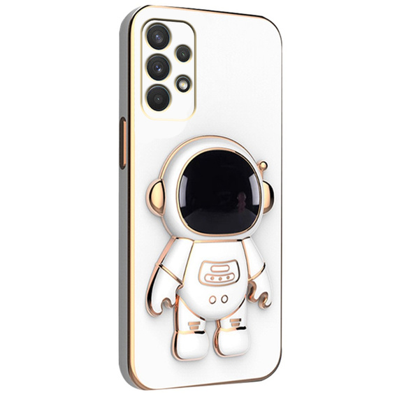 Telefontok a Samsung Galaxy A33 5G, Astronaut, fehér
