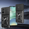 Telefontok a Xiaomi Redmi A5, CamShield Slide, fekete