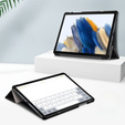 Tok Samsung Galaxy Tab A9+, Smartcase, don't touch me