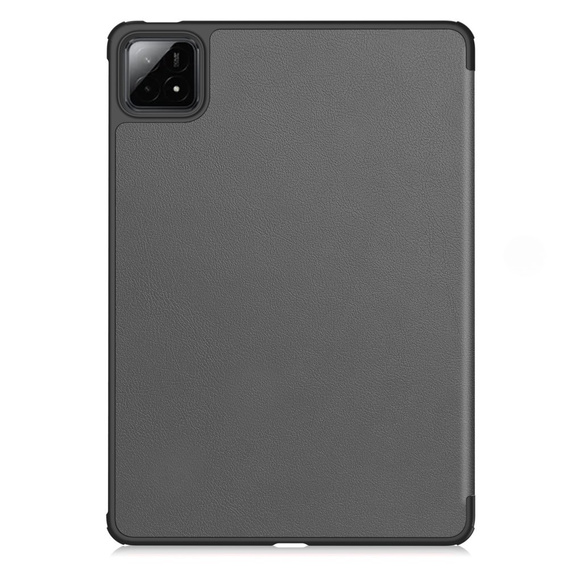 Tok Xiaomi Pad 7 / 7 Pro, Smartcase, szürke