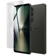Edzett üveg 9H a Sony Xperia 1 VI