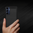 Telefontok a Samsung Galaxy A16, Carbon, fekete