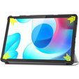 Tok Realme Pad 10.4, Smartcase, galaxy