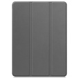 Tok OnePlus Pad 2, Smartcase, szürke