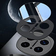 Tok Honor Magic 7 Pro készülékhez, MagSafe, fekete