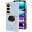 Telefontok a Infinix Hot 50 4G, Astronaut, kék