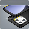 Telefontok a Xiaomi 13, Carbon, fekete