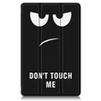 Tok Lenovo Tab P11 Pro Gen 2 TB132FU TB132XU 11.2", pánttal, don't touch me