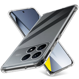 Ütésálló tok a Xiaomi Poco F8 Pro készülékhez