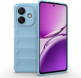 Telefontok a Oppo A40 / Oppo A40m, Gaming Shockproof, kék