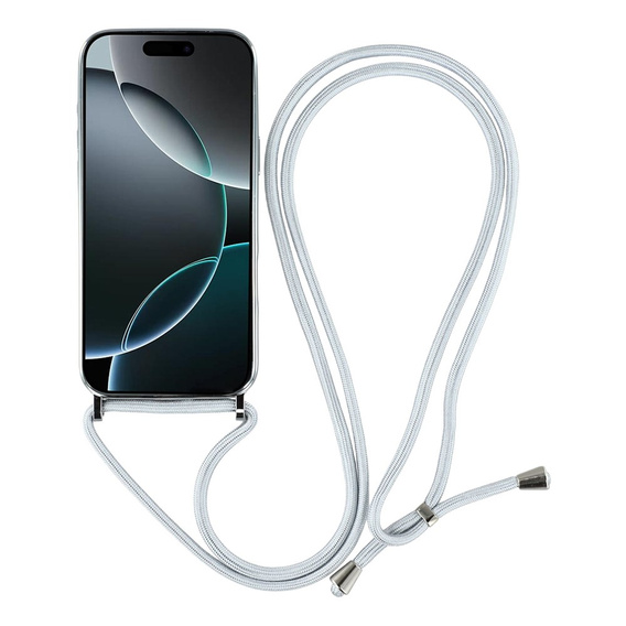 Electro MagSafe tok zsinórral iPhone 17 Pro Max készülékhez