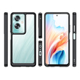 Telefontok a Oppo A79 5G, Fusion Hybrid, átlátszó / fekete