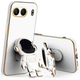 Telefontok a OnePlus Nord 4, Astronaut, fehér