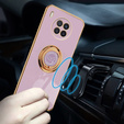 Telefontok a Huawei Nova 8i, Electro Ring, lila
