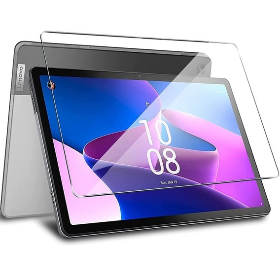 Edzett üveg a Lenovo Tab M10 10.1 Gen 3 TB-328FU/TB-328XU készülékhez