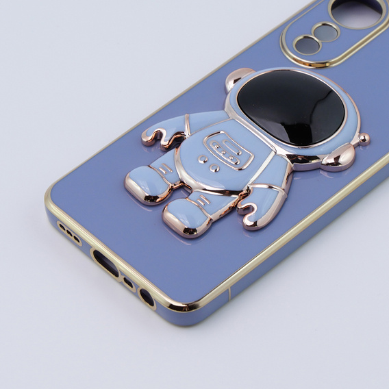 Telefontok a Oppo A78 4G, Astronaut, kék