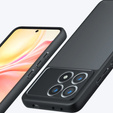 Tok Xiaomi Poco X6 Pro 5G, Fusion Hybrid, kameravédelemmel, matt / fekete