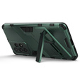 Tok Samsung Galaxy A53 5G, Military kickstand, kék