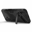 Tok Realme 9 Pro / OnePlus Nord CE 2 Lite 5G, Military kickstand, kék