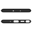 Telefontok Spigen a Samsung Galaxy Note 10+ Plus, Rugged Armor, fekete