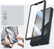 Üveg tok teljes 360°-os védelemmel a Samsung Galaxy Z Fold7 5G számára
