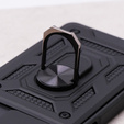 Telefontok a Xiaomi Poco X5 Pro 5G, CamShield Slide, fekete