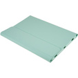 Tok + billentyűzet Samsung Galaxy Tab S7 T870/T875 / S8, Pen Slot, zöld