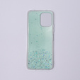 Telefontok a Xiaomi Redmi 12, Glittery, zöld