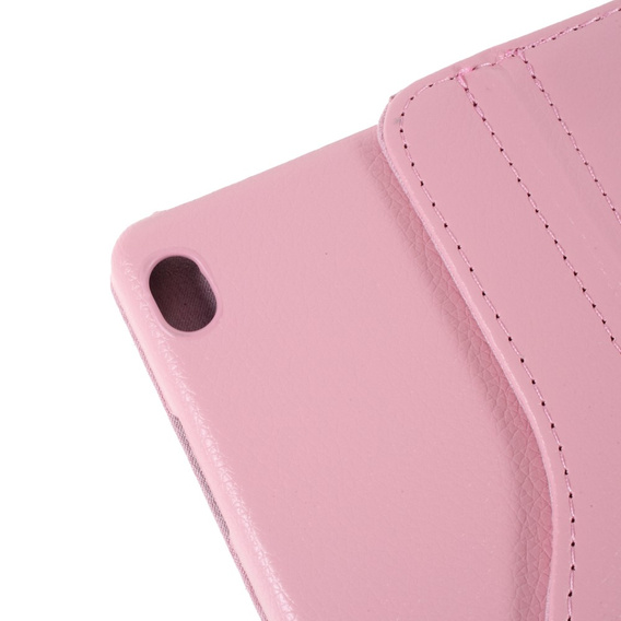 Tok Lenovo Tab M10 X605F 10.1 TB330FU 10.95", forgatható 360, kék