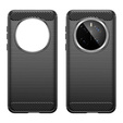 Telefontok a Honor Magic 7 Pro, Carbon, fekete