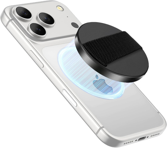 SURITCH MagSafe mágneses ujj tart