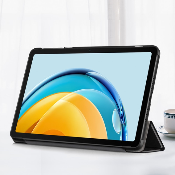 Tok Huawei MatePad SE 10.4 2022, Smartcase, don't touch me