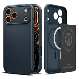 Spigen Thin Fit Mag tok – MagSafe-vel iPhone 17 Pro Max készülékekhez