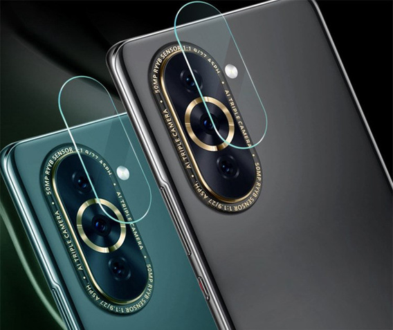 IMAK 2x kameraüveg Huawei Nova 10 Pro 4G