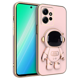 Telefontok a Xiaomi Redmi Note 12 4G, Astronaut, rózsaszín rose gold