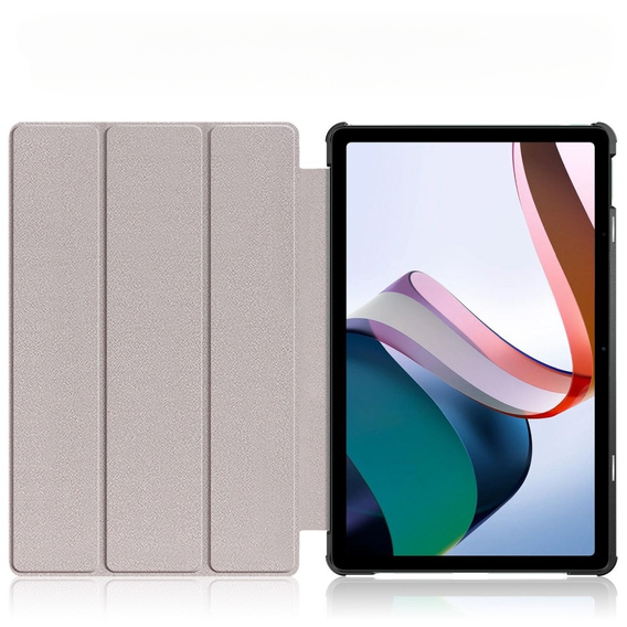 Tok Xiaomi Redmi Pad 10.6, Smartcase, landscape