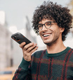 Tok iPhone 16 Pro készülékhez, Suritch Shockproof, MagSafe, fekete