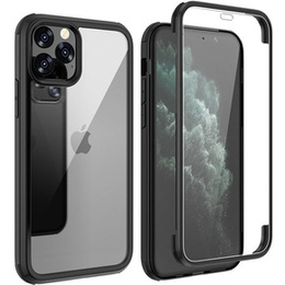 Telefontok a iPhone 11 Pro Max, ERBORD Guardian, fekete