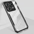Telefontok a Motorola Edge 50 Pro, AntiDrop Hybrid, fekete