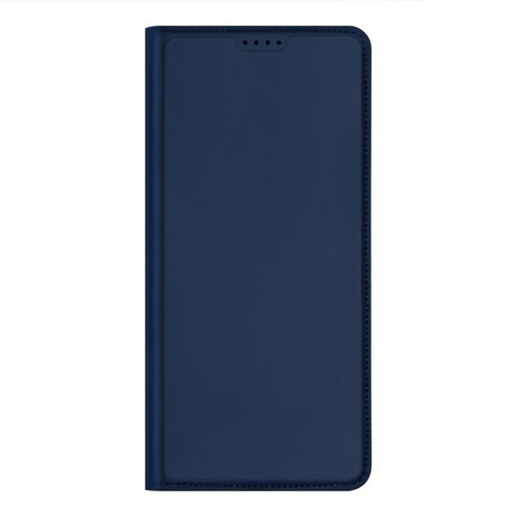 Dux Ducis Telefontok a Vivo X90 Pro, Skinpro, sötétkék