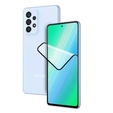 2x kerámia ERBORD hibrid üveg a Samsung Galaxy A72 4G/5G
