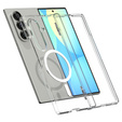 Spigen Ultra Hybrid Pro MagSafe tok a Samsung Galaxy Z Fold7 készülékhez