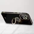 Telefontok a Realme GT2 Pro, Electro Ring, fekete